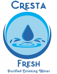 CRESTA WATER